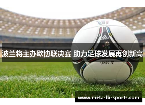 波兰将主办欧协联决赛 助力足球发展再创新高